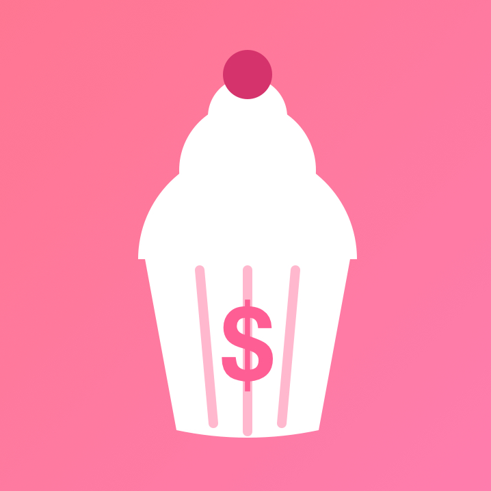Bakeprice app icon