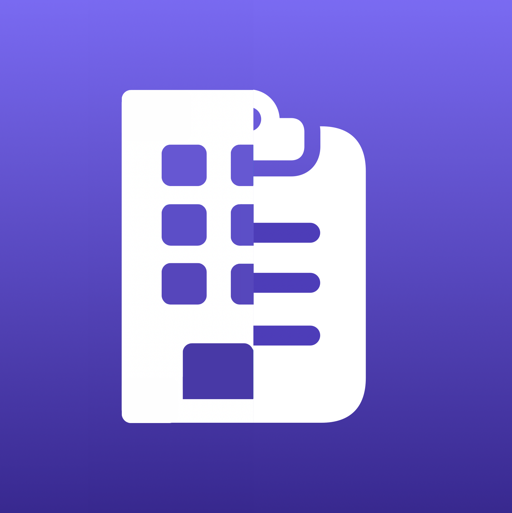 LeaseLedger app icon